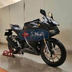 Honda CBR 150R Tahun 2024